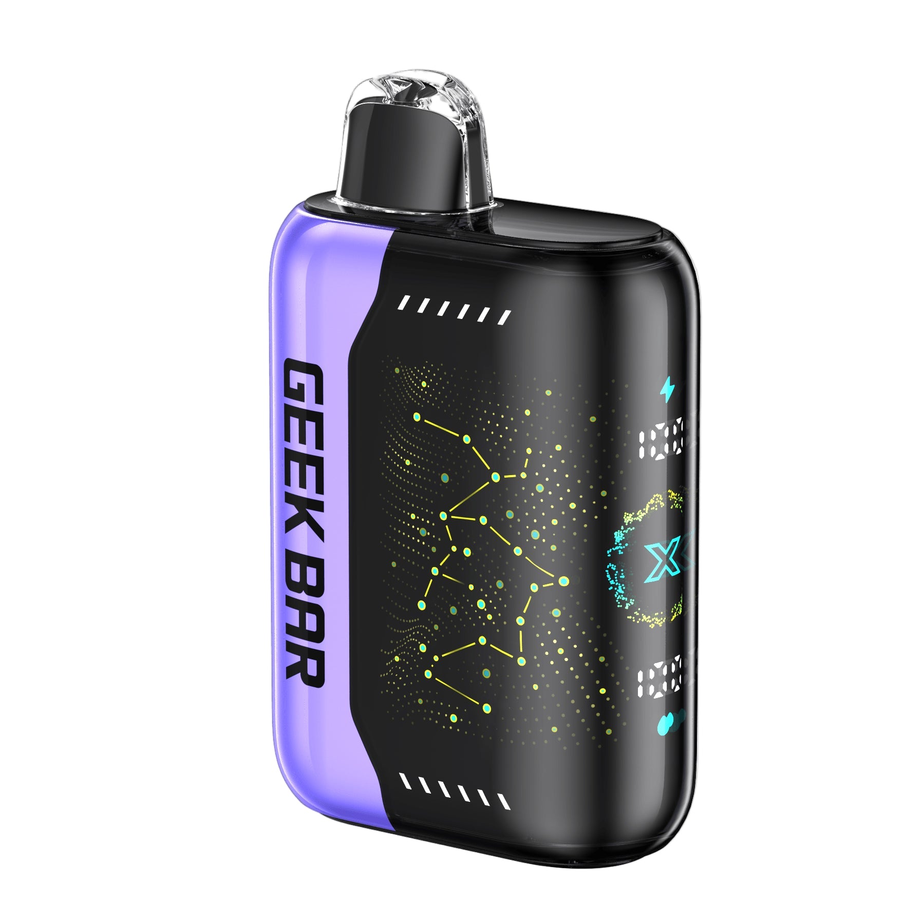 Geek Bar Pulse X Disposable | Blackberry B-Pop Good Day Smoke Geek Bar Pulse X Disposable | Blackberry B-Pop Good Day Smoke
