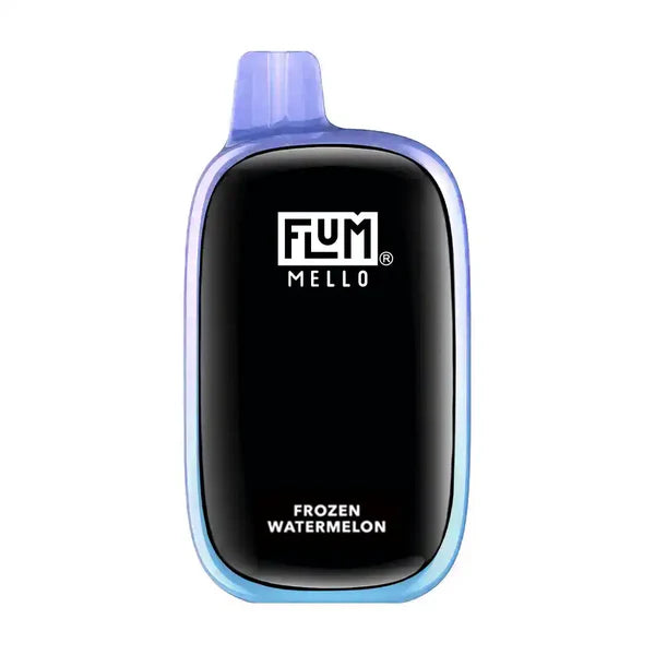 Flum Mello Screen Vol.9 FLUM MELLO 20K Flum Mello Disposable | Frozen Watermelon Good Day Smoke Flum Mello Screen Vol.9 FLUM MELLO 20K Flum Mello Disposable | Frozen Watermelon Good Day Smoke