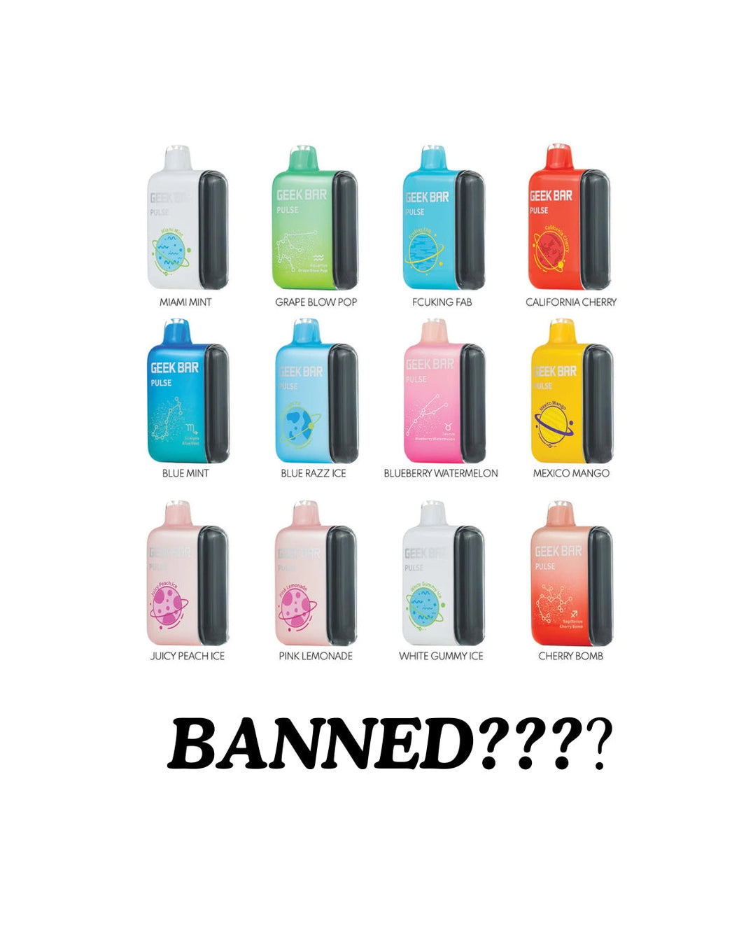 The Great Geek Bar Shortage: Why Your Favorite Vape Is Vanishing in the U.S.