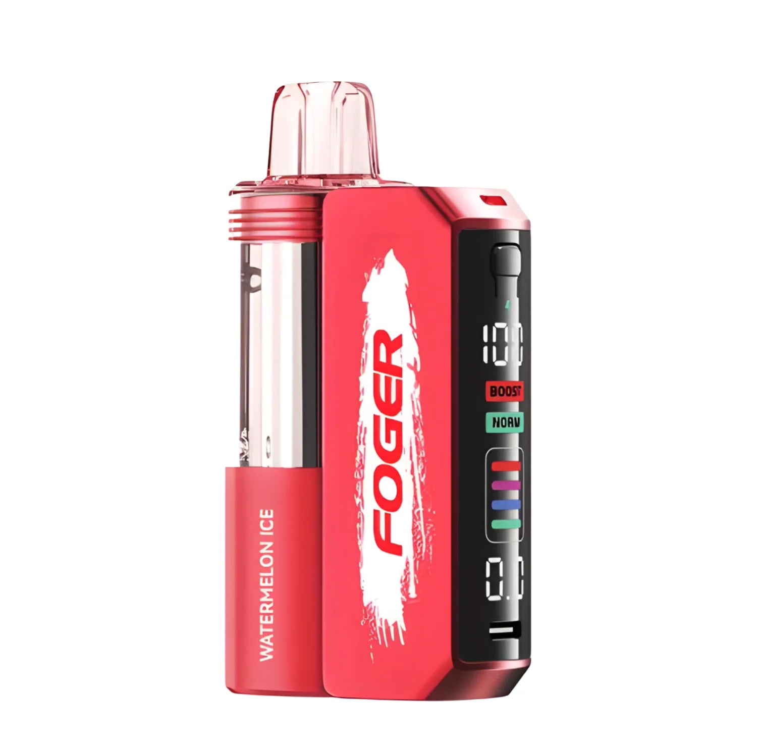Foger Switch Pro 30K Disposable Kit - Watermelon Ice