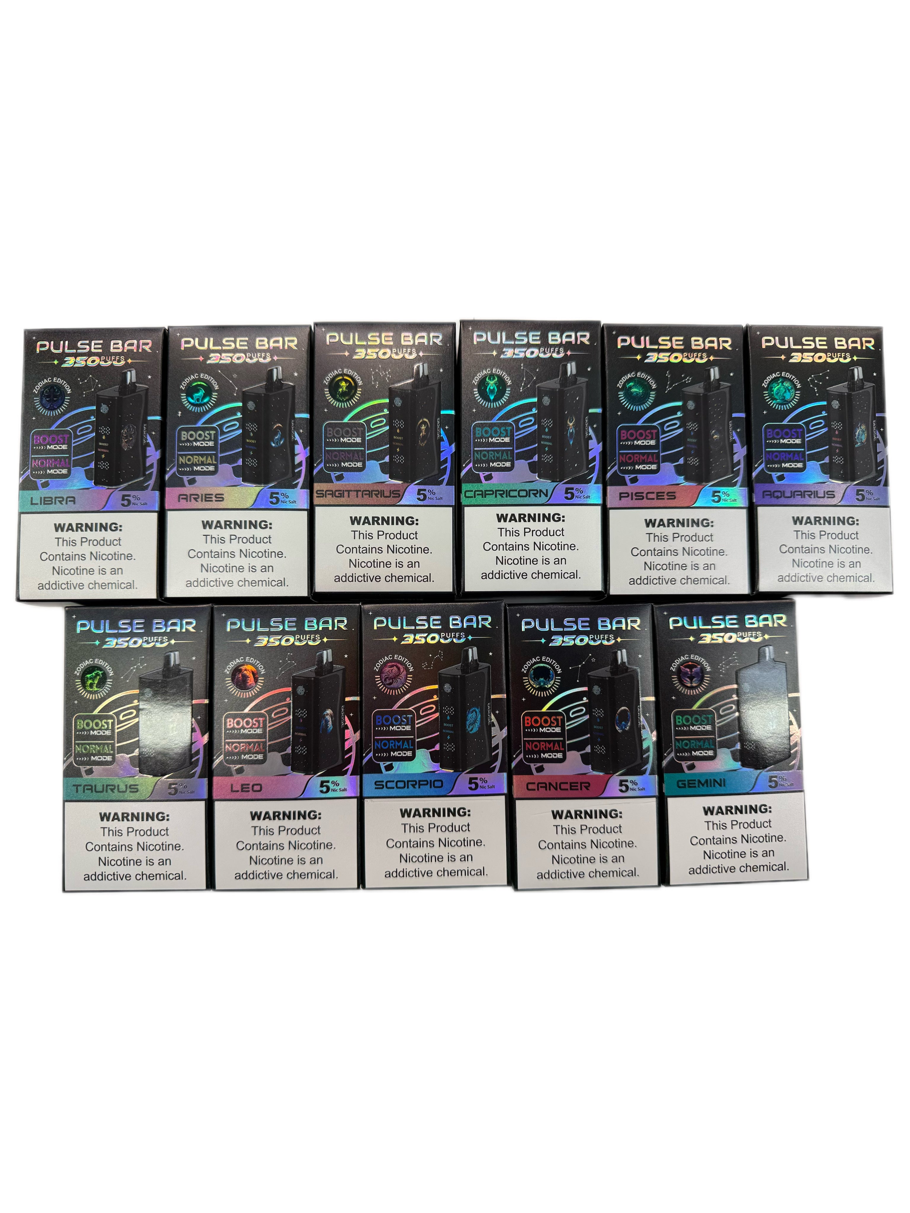 Pulse Bar 35,000 Puffs vape Good Day Smoke Pulse Bar 35,000 Puffs vape Good Day Smoke