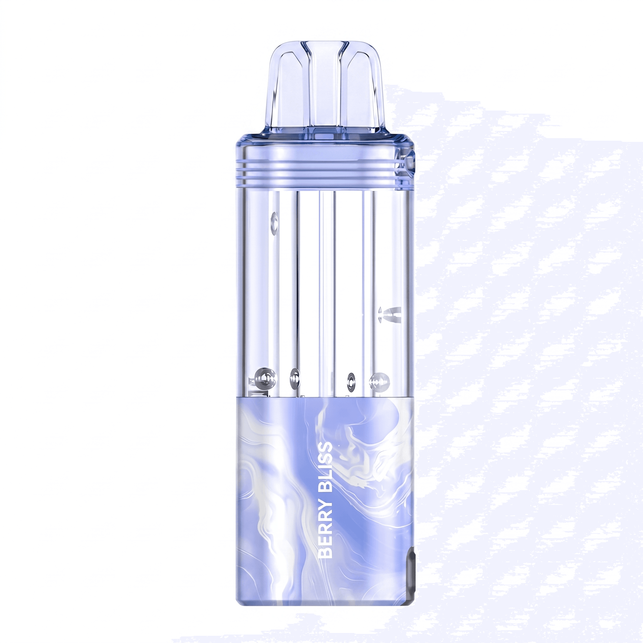 Foger Switch PRO 30K Disposable Pods - Berry Bliss