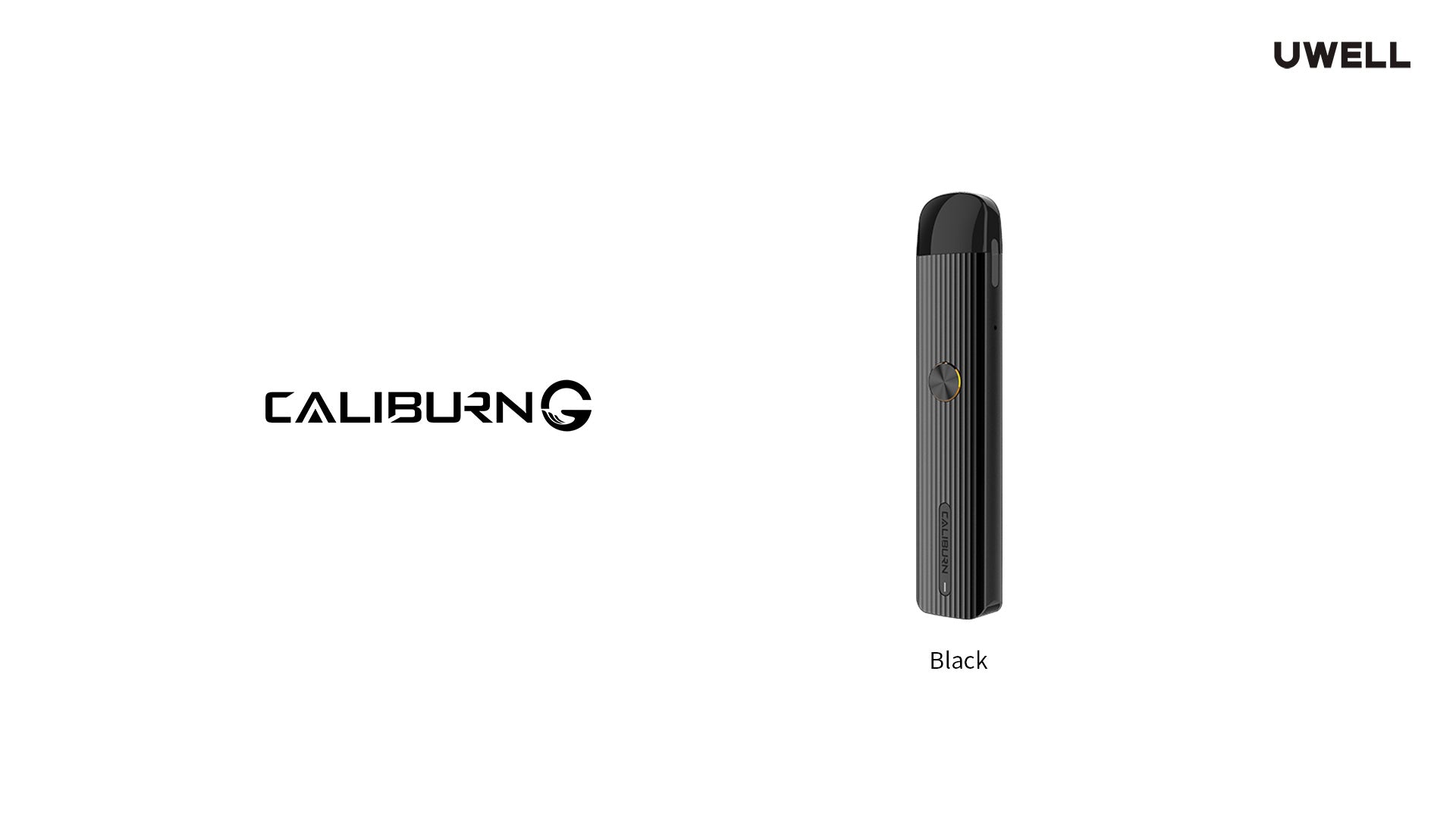 Caliburn-G Simply Great