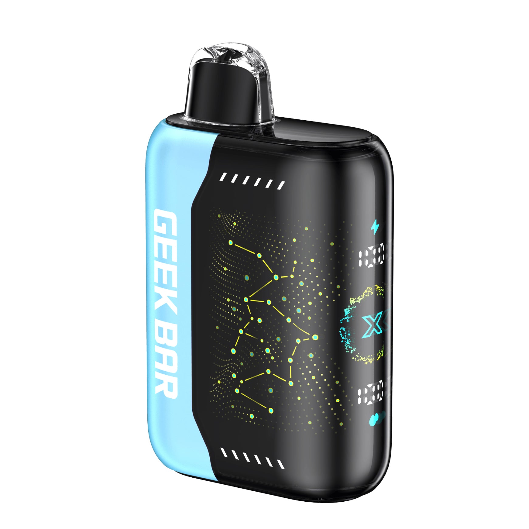 Geek Bar Pulse X Disposable | Blue Razz Ice