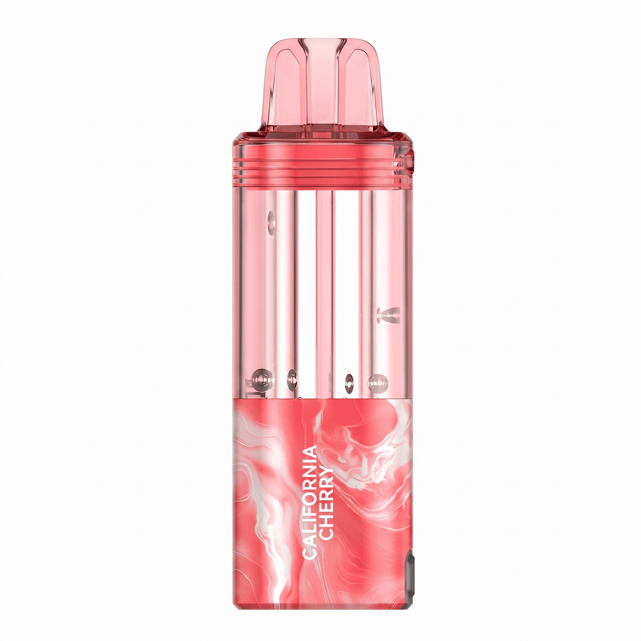 Foger Switch PRO 30K Disposable Pods - California Cherry