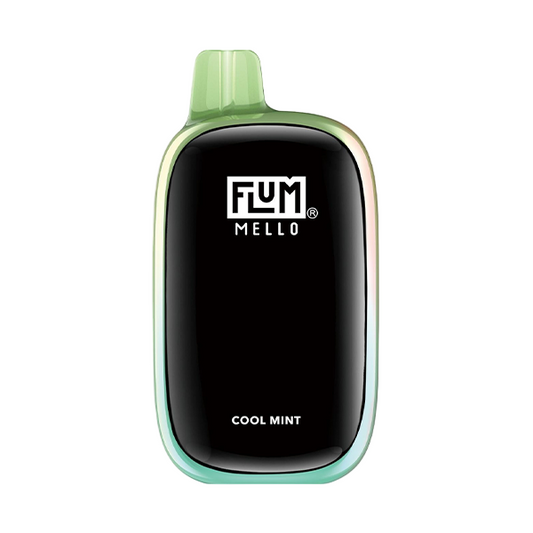 Flum Mello Disposable | Cool Mint