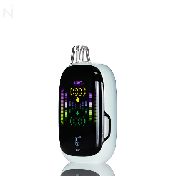 FLUM FLOAT Mello Pro 50,000 - Vol 1