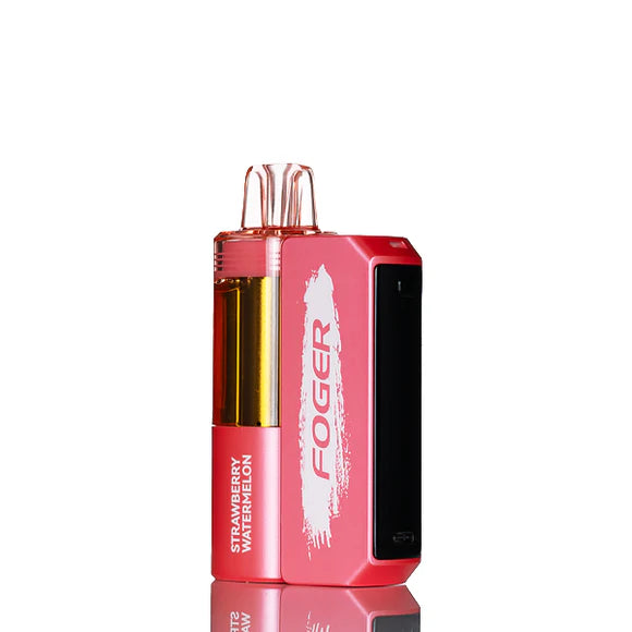 Foger Switch Pro 30K Disposable Kit - Strawberry Watermelon