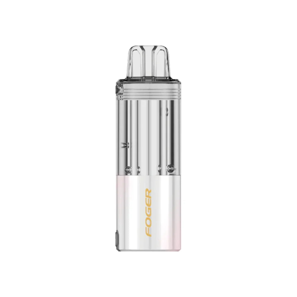 Foger Switch PRO 30K Disposable Pods | Multiple Flavor Option