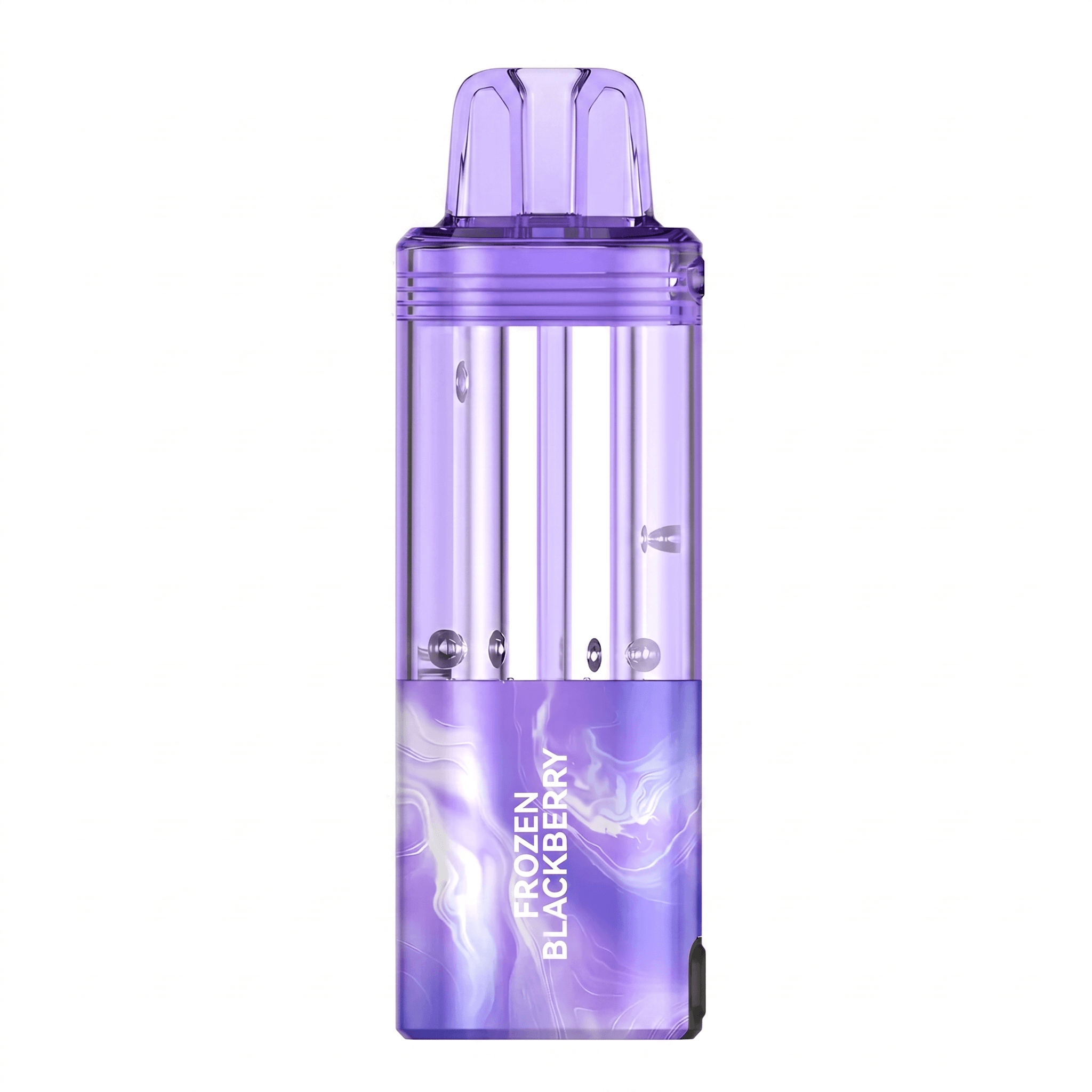 Foger Switch PRO 30K Disposable Pods - Frozen Blackberry