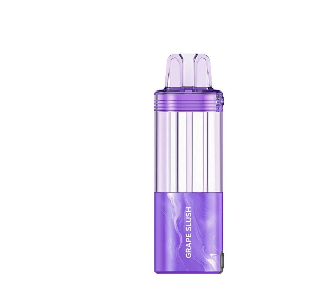 Foger Switch PRO 30K Disposable Pods - Grape Slush
