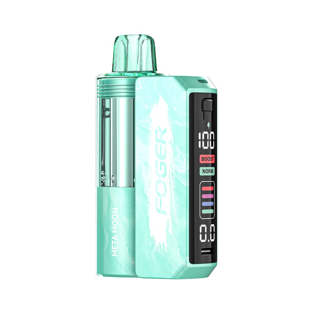 Foger Switch Pro 30K Disposable Kit - Meta Moon