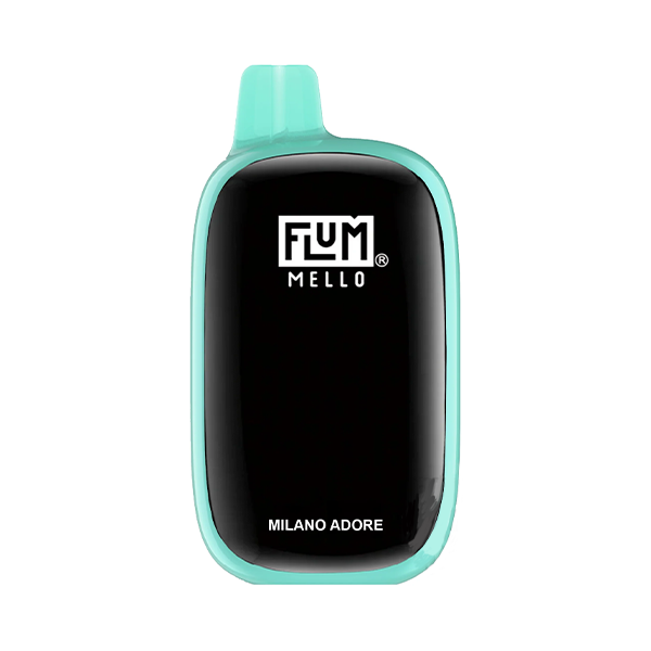 Flum Mello Disposable | Milano Adore