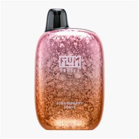 FLUM Pebble - Strawberry Tonic
