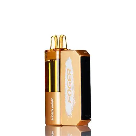 Foger Switch Pro 30K Disposable Kit - Mexico Mango