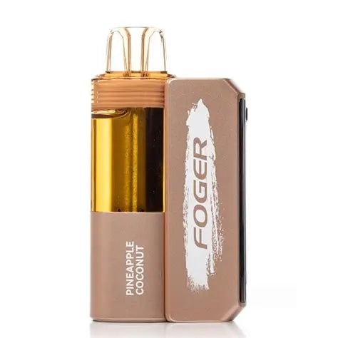 Foger Switch Pro 30K Disposable Kit - Pineapple Coconut