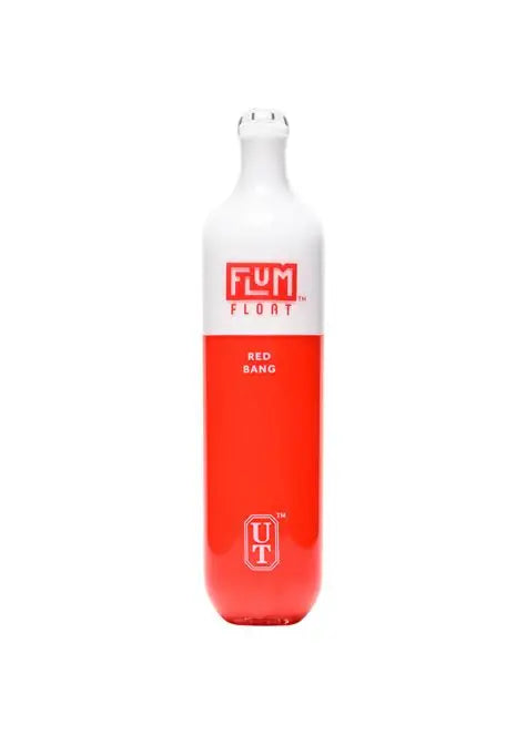 FLUM Float 3K - Red Bang