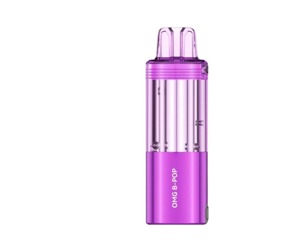 Foger Switch PRO 30K Disposable Pods - OMG Blow Pop