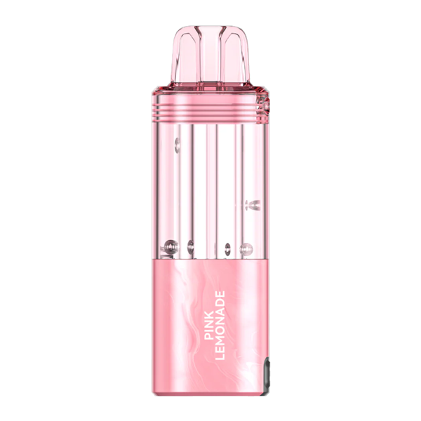 Foger Switch PRO 30K Disposable Pods - Pink Lemonade