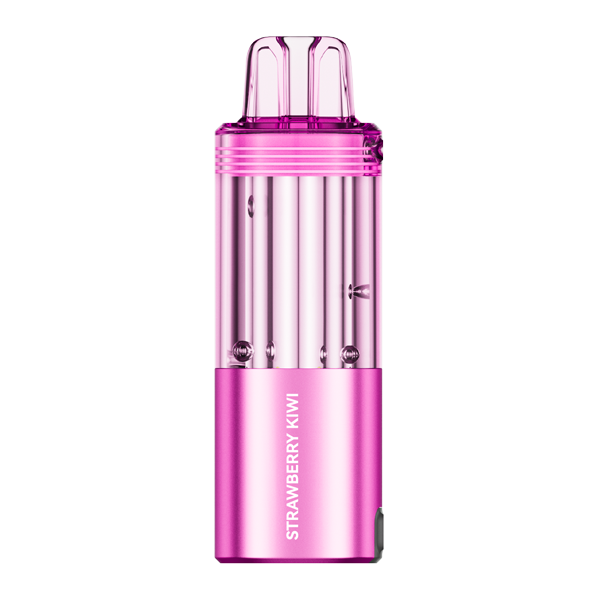 Foger Switch PRO 30K Disposable Pods - Strawberry Kiwi