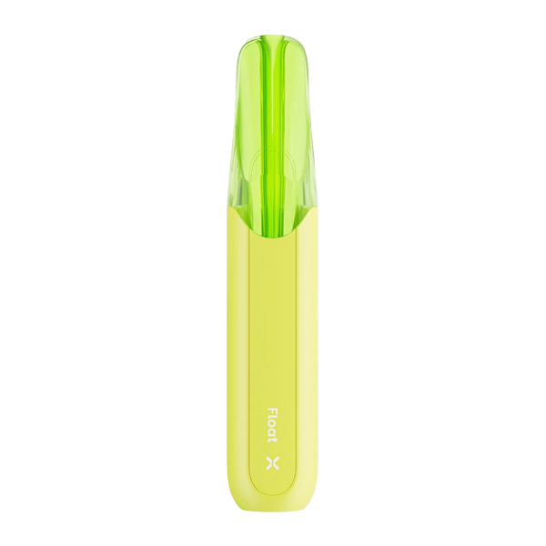 Float X 10K - lemon Pineapple