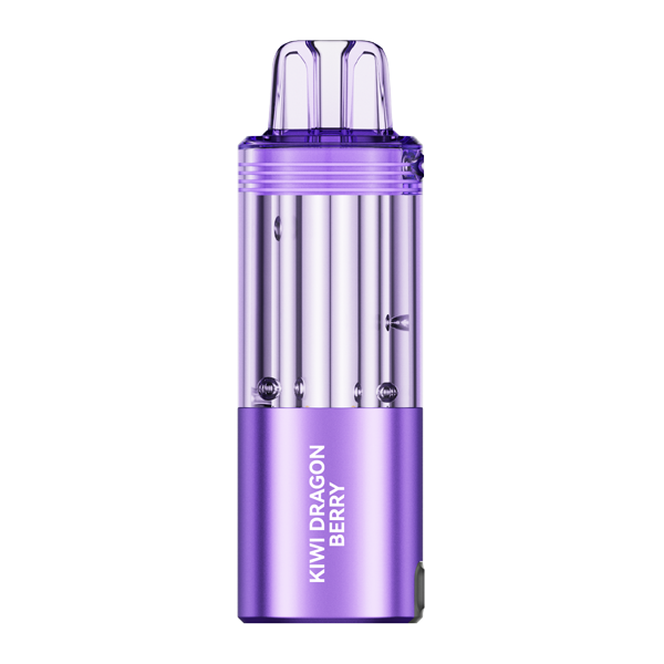 Foger Switch PRO 30K Disposable Pods - Kiwi Dragon Berry