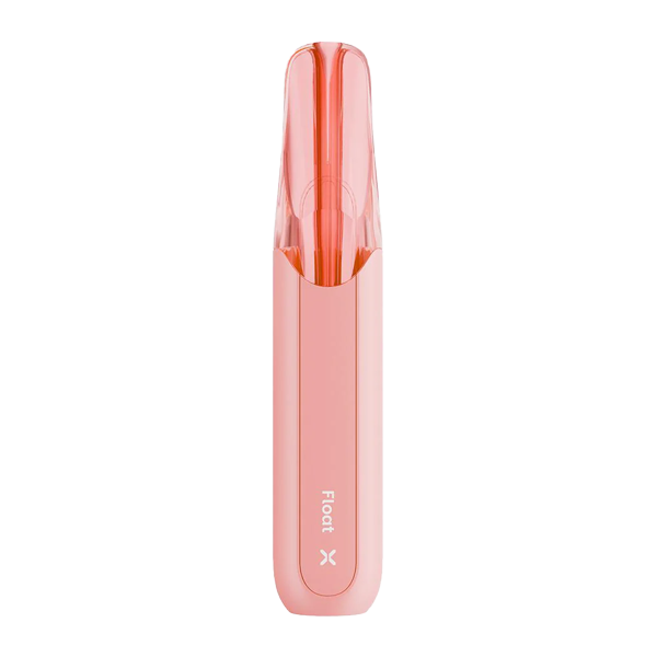 Float X 10K- Peach ice