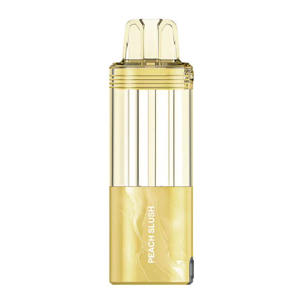 Foger Switch PRO 30K Disposable Pods - Peach Slush