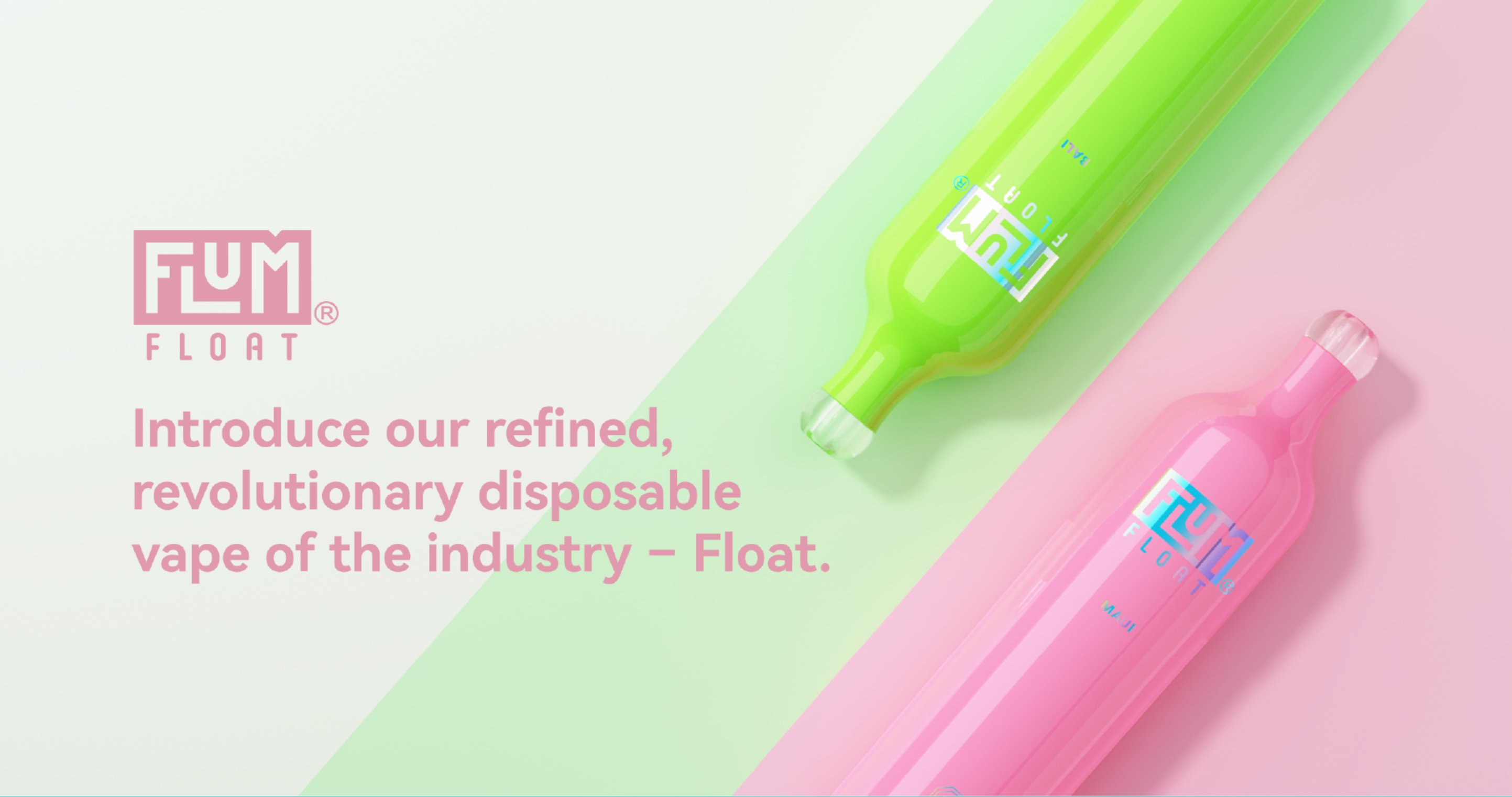 how to open a flum float FLUM Float – Good Day Smoke