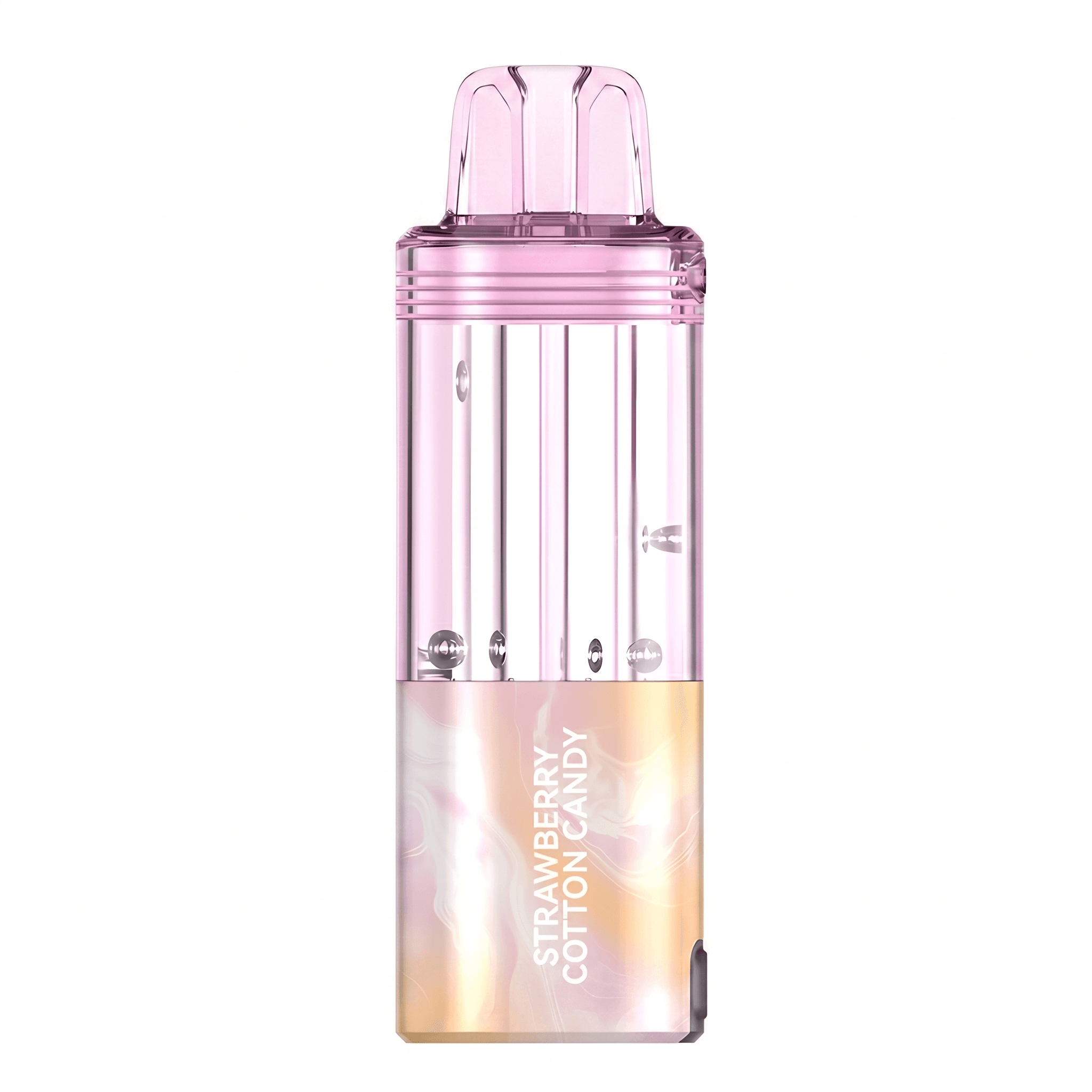 Foger Switch PRO 30K Disposable Pods - Strawberry Cotton Candy