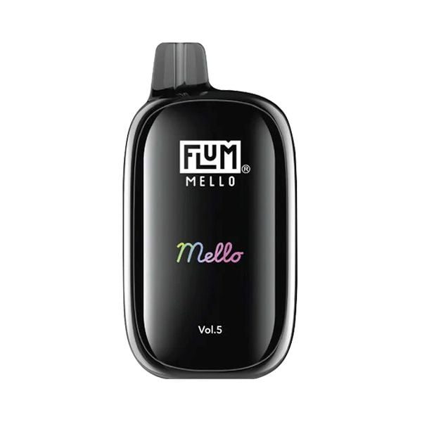 Flum Mello Disposable | Vol.5