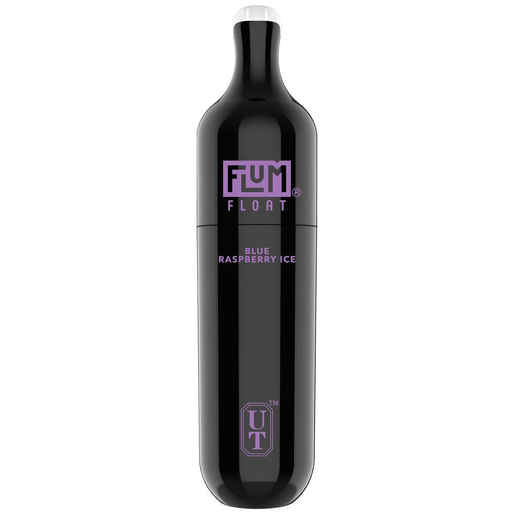 FLUM Float 3K - Blue Raspberry Ice