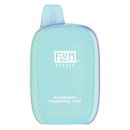 FLUM Pebble - Blueberry Pineapple Kiwi