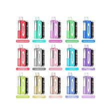 Foger Switch Pro Pods