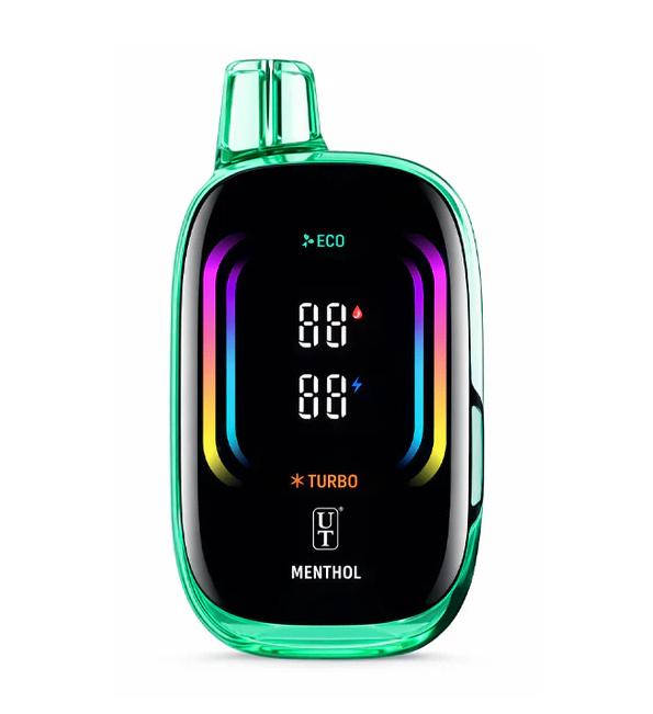 FLUM FLOAT Mello Pro 50,000 - Menthol