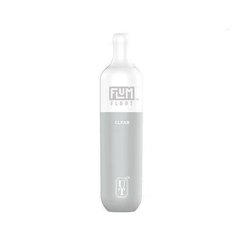 FLUM Float 3K - Clear
