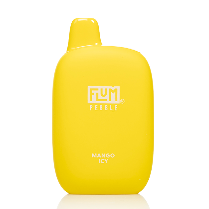FLUM Pebble - Mango Icy