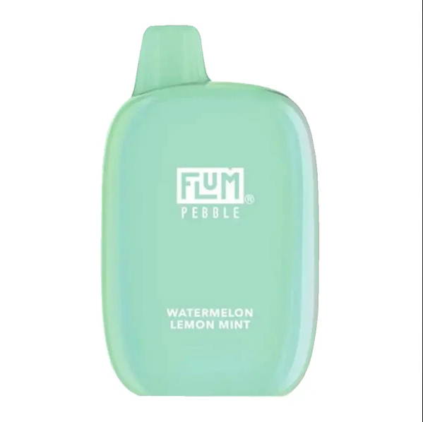 FLUM Pebble - Watermelon Lemon Mint