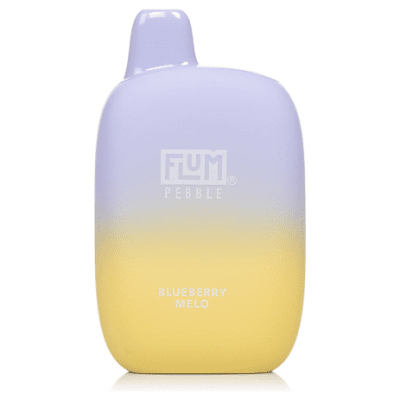 FLUM Pebble - Bluemerry Melo