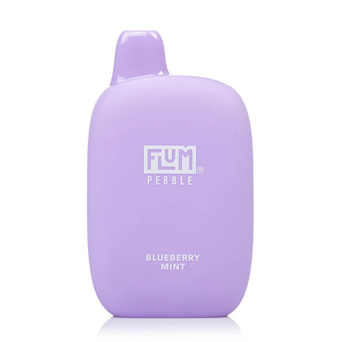 FLUM Pebble - Blueberry Mint