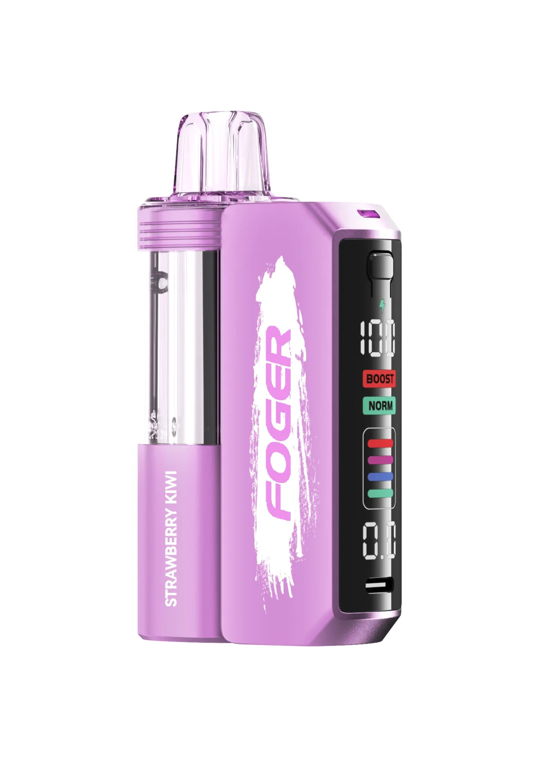 Foger Switch Pro 30K Disposable Kit - Strawberry Kiwi