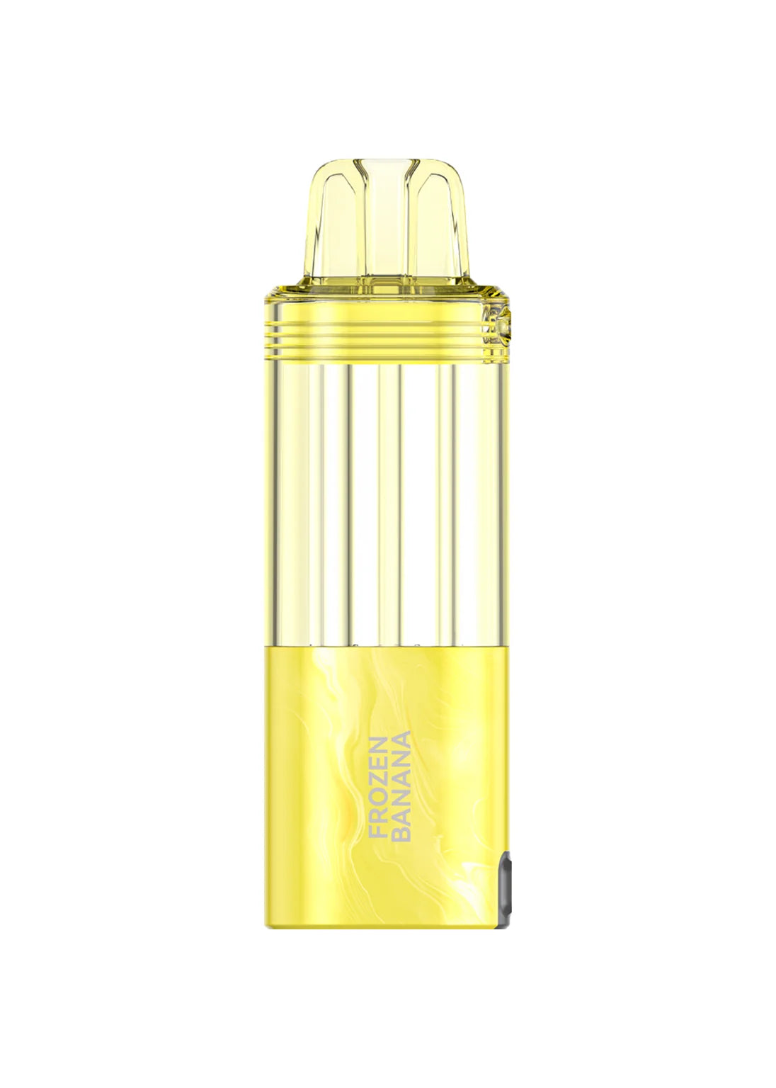 Foger Switch PRO 30K Disposable Pods - Frozen Banana