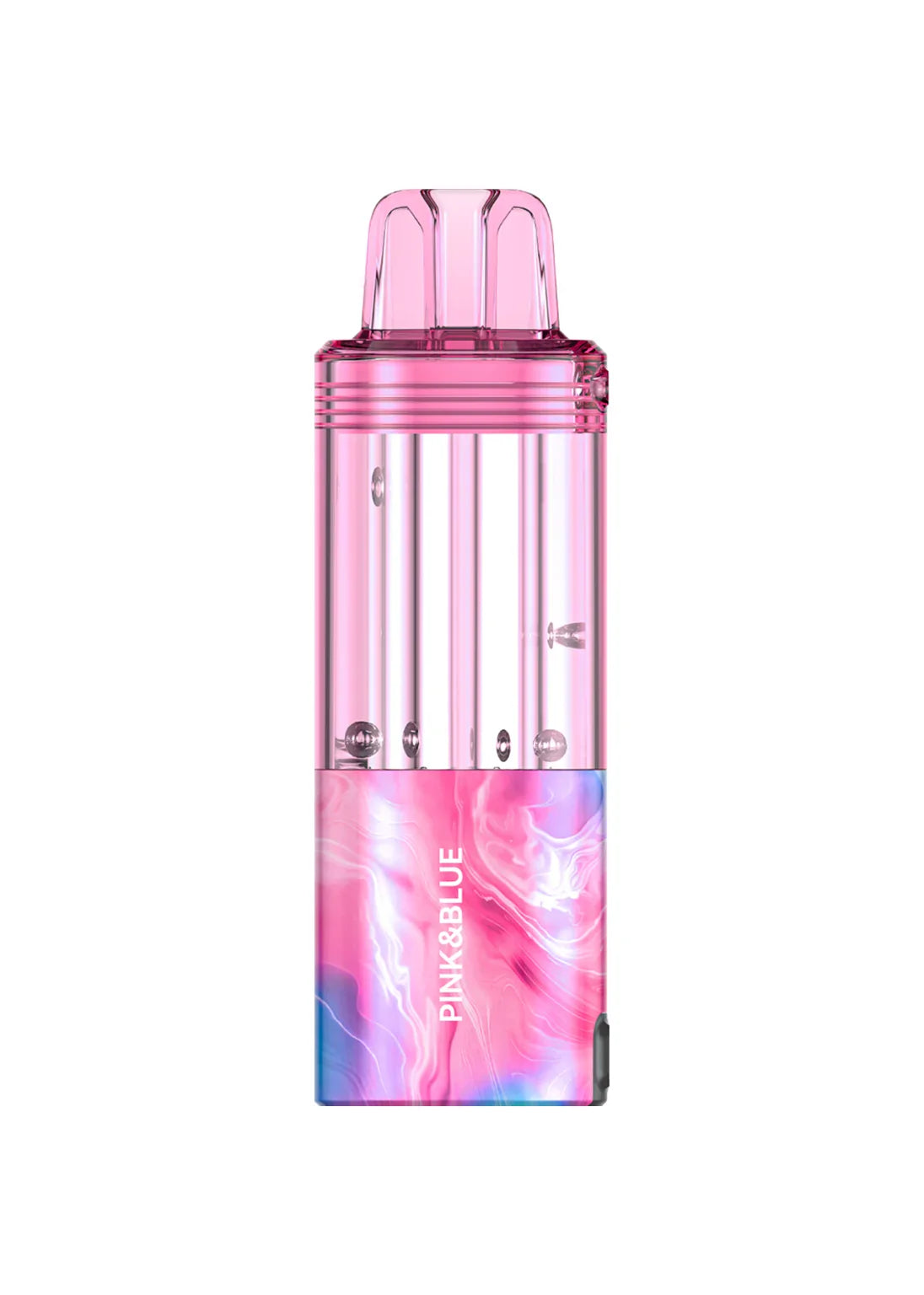 Foger Switch PRO 30K Disposable Pods - Pink & Blue
