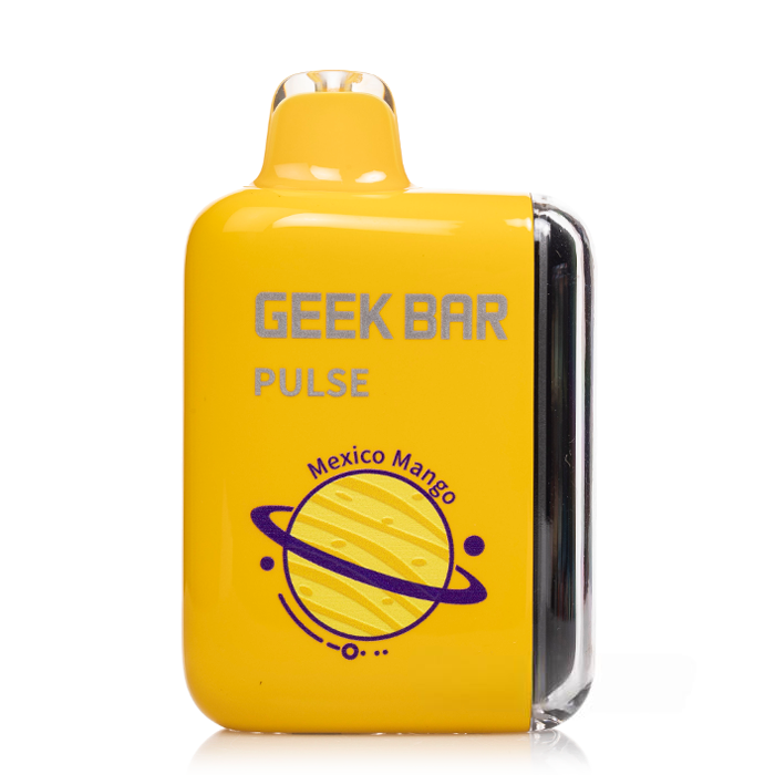 Geek Bar Pulse Disposable - Mexico mango