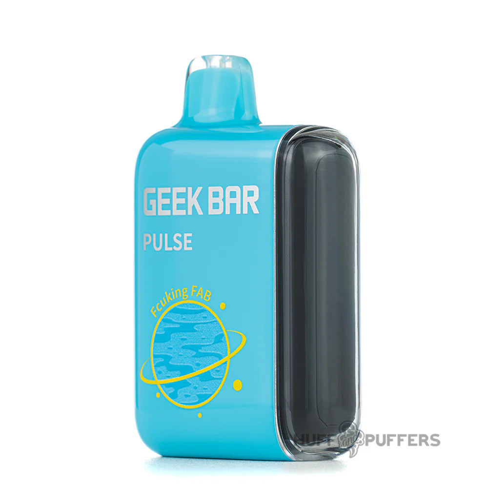 Geek Bar Pulse Disposable - Fcuking fab