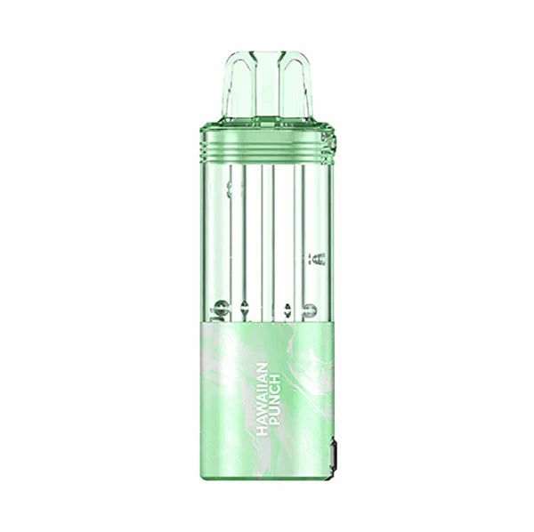 Foger Switch PRO 30K Disposable Pods - Hawaiian Punch