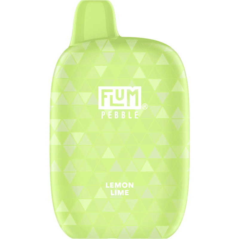 FLUM Pebble - Lemon Lime