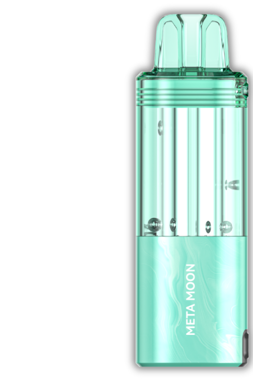 Foger Switch PRO 30K Disposable Pods - Meta Moon