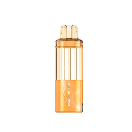 Foger Switch PRO 30K Disposable Pods - Orange Slush
