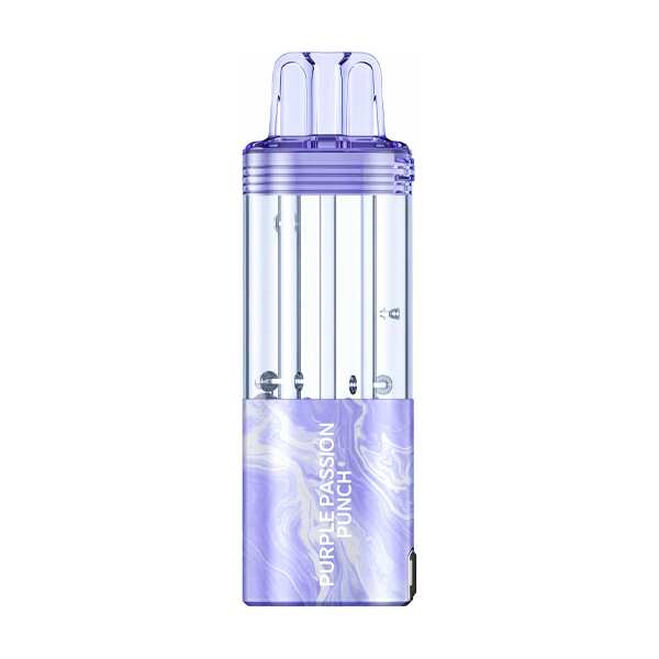 Foger Switch PRO 30K Disposable Pods - Purple Passion